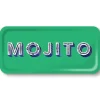 Serveringsbrett 15x32 cm mojito