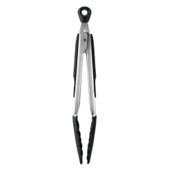 Serveringsklype silikon 23 cm