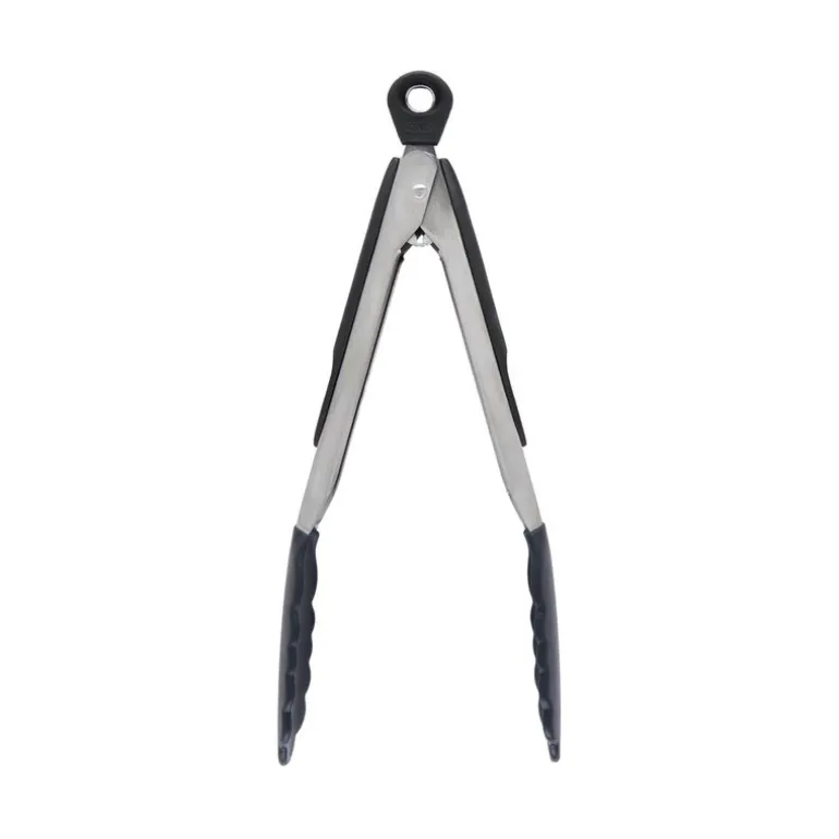 Serveringsklype silikon 23 cm
