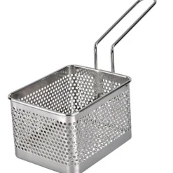 Serveringskurv