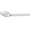 Serveringsskje oval stor