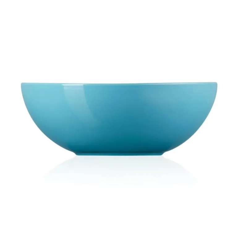 Serveringsskål 2,2L 24 cm caribbean