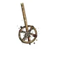 Servietter lunsj 16,5x16,5 cm 20 stk ski trinse