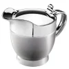 Serviro sauskanne 400 ml stål