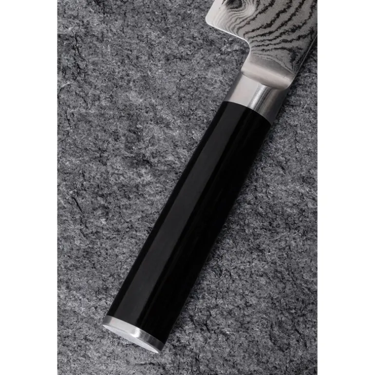 Shun Classic fleksibel skinkekniv 30 cm