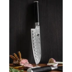 Shun Classic kokkekniv 20 cm