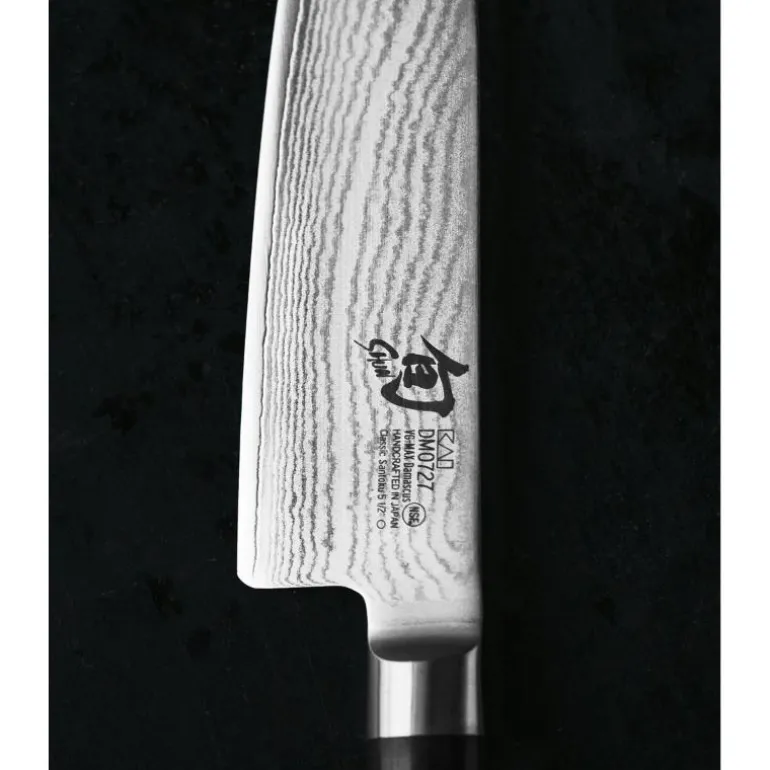 Shun Classic santoku 14 cm