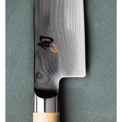 Shun White kokkekniv 20 cm