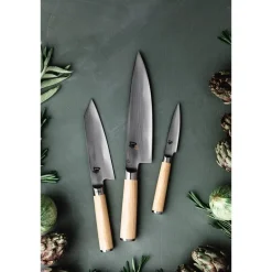 Shun White universalkniv 15 cm