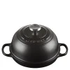 Signature brødform 24 cm 1,6L matte black
