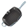 Signature grillpanne 26 cm chambray