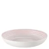 Signature pastatallerken 22 cm shell pink
