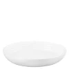 Signature pastatallerken 22 cm white