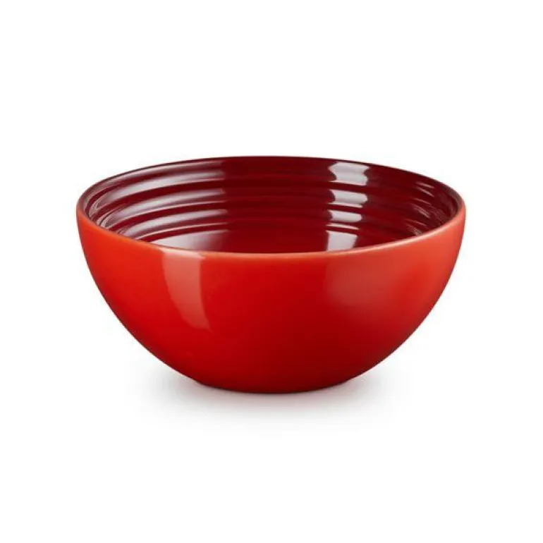 Signature snackskål 12 cm cerise