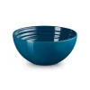 Signature snackskål 12 cm deep teal