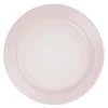Signature tallerken 22 cm shell pink