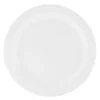 Signature tallerken 27 cm white