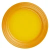 Signature tallerken flat 22 cm nectar