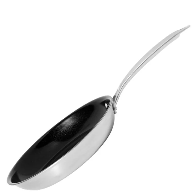 Signerat stekepanne keramisk 24 cm