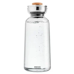 Silhouette glasskaraffel 1L