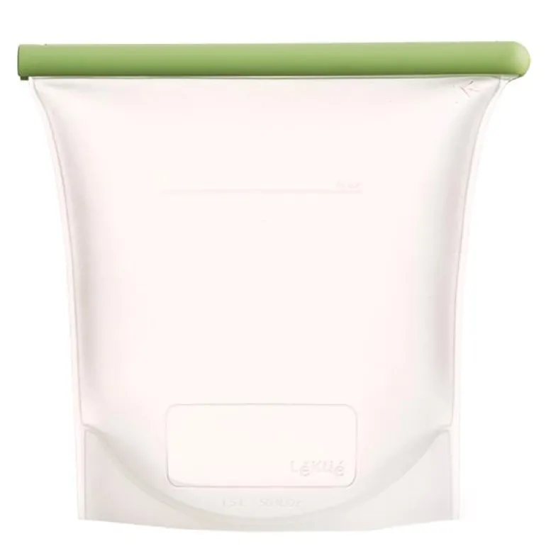 Silikonpose 1,5L