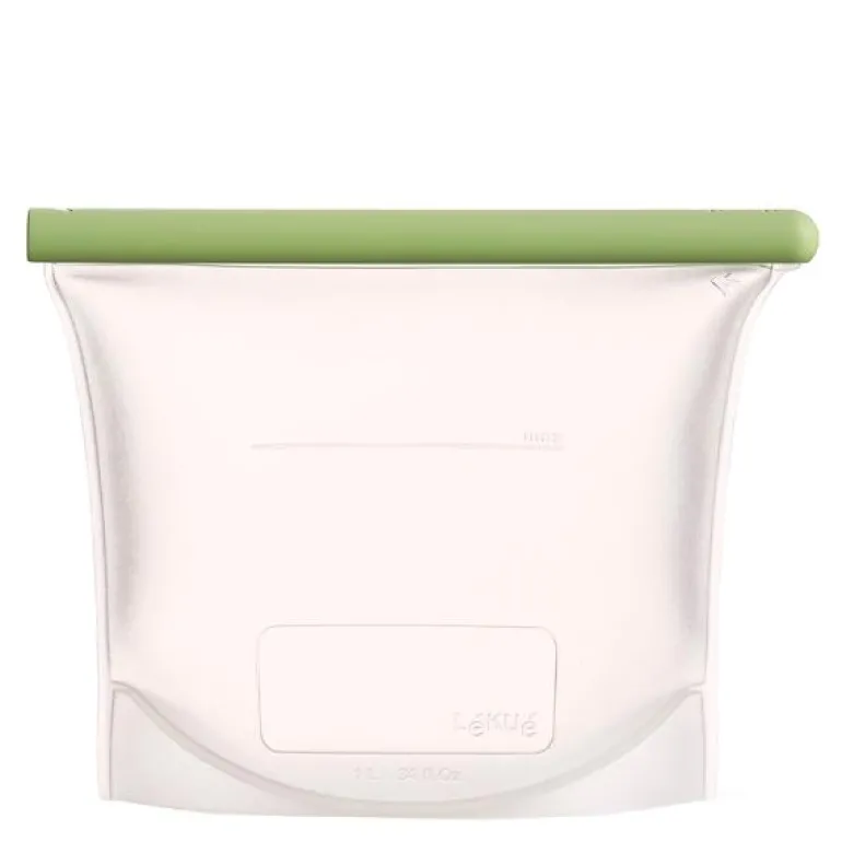 Silikonpose 1L