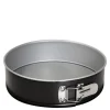 Silver Elegance springform 18 cm