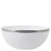 Silver Paisley dessertskål 12,6 cm