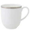 Silver Paisley krus 38 cl