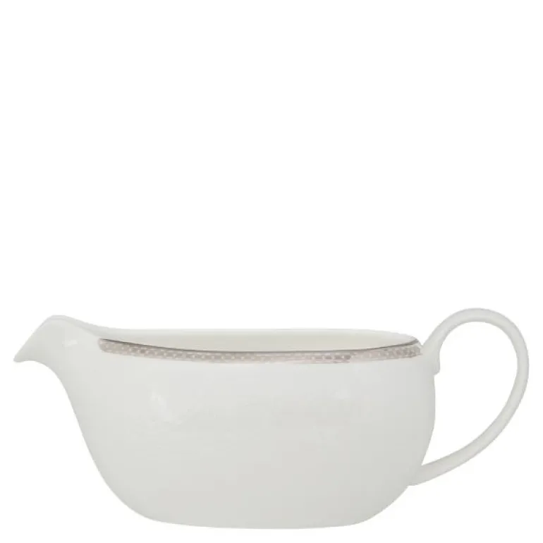 Silver Paisley sausenebb 40 cl