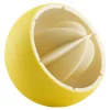 Sitruspresse 8 cm gul