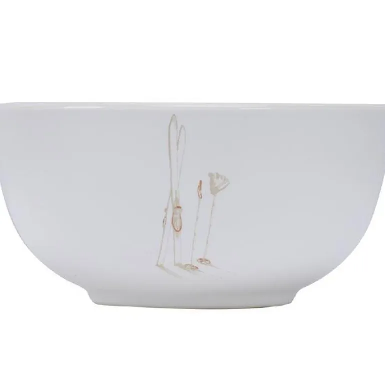 Ski bolle 14 cm