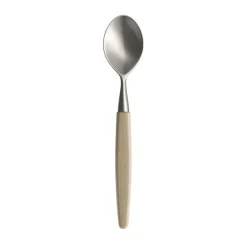 Skje 21 cm teak