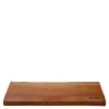 Skjærebrett i tre 50x19 cm