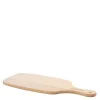Skjærebrett 34x15 cm bøk
