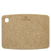 Skjærebrett 20,3x15,2 cm natur