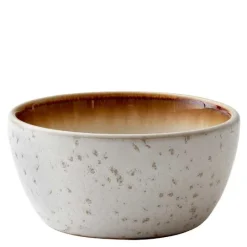 Skål 10 cm krem/krem