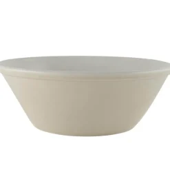 Skål 0,8L sand