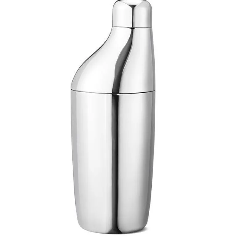 Sky cocktail shaker 22 cm 0,5L