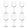 Sky hvitvinsglass 35 cl 6 stk