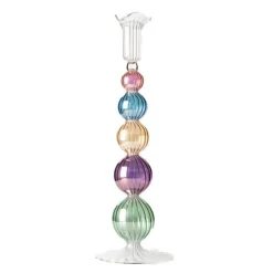 Sky lysestake 30 cm multi