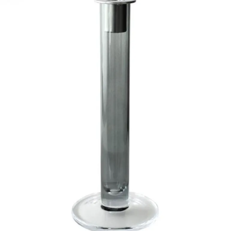 Skyline koks lysestake 22 cm koks
