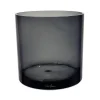 Skyline stormlykt 20 cm koks