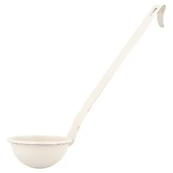 Sleiv 33 cm krem