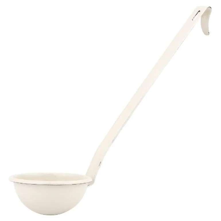 Sleiv 33 cm krem