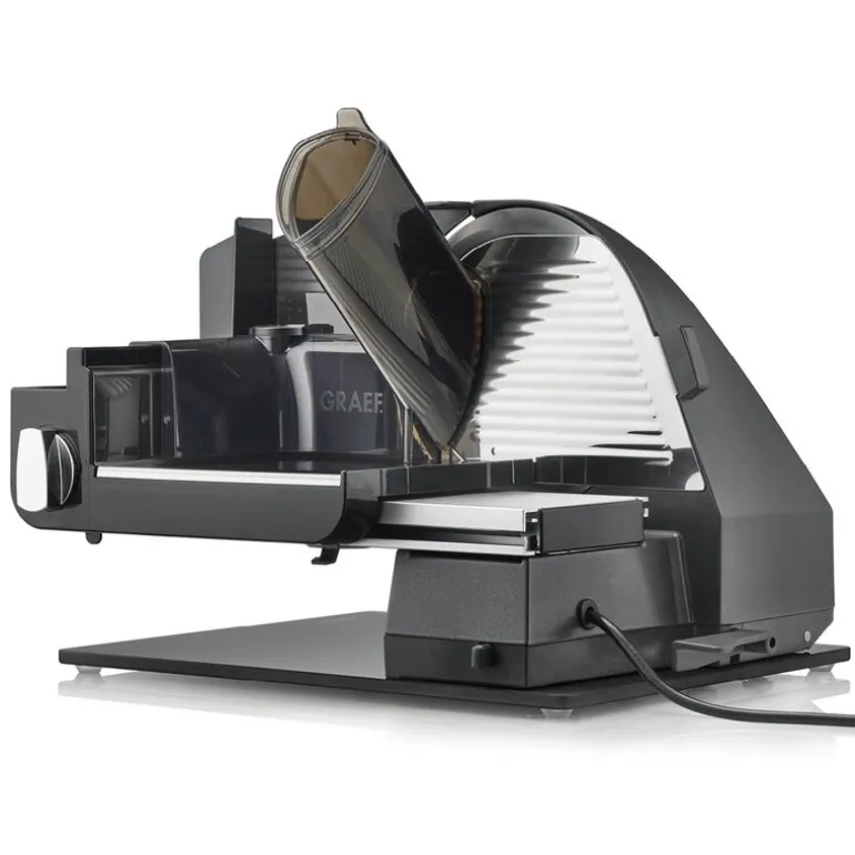 Slicer Master M95 skjæremaskin iron mica