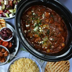 Slowcooker 7,5L