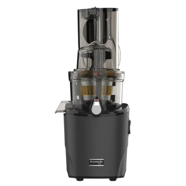 Slowjuicer REVO830 svart