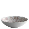 Slåpeblom bolle 12 cm rosa