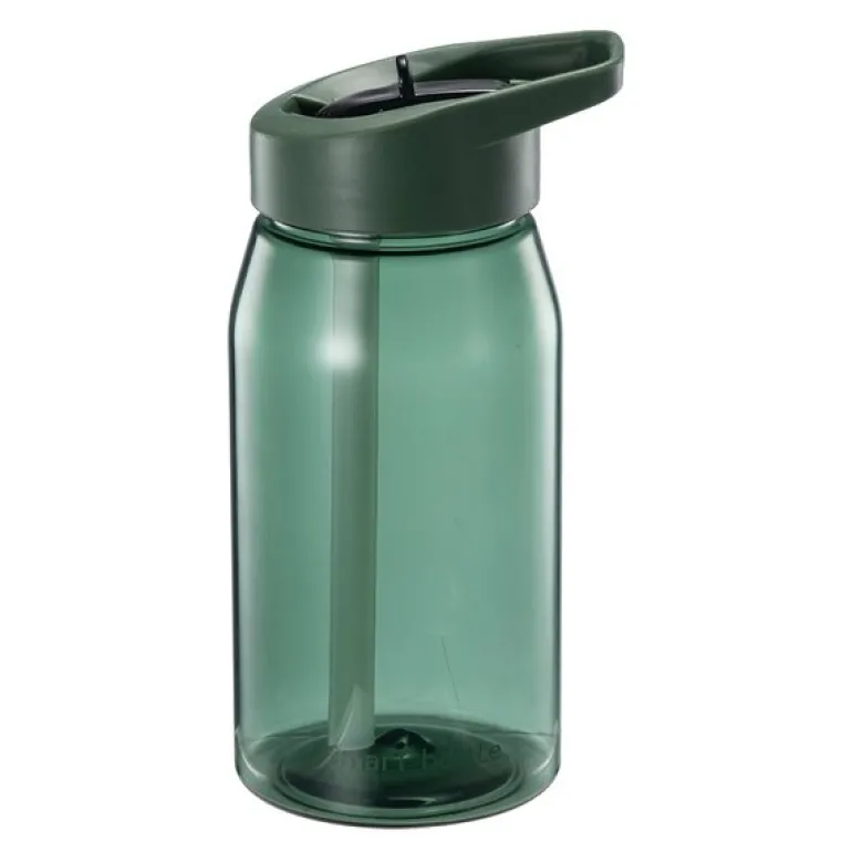 Smart bottle drikkeflaske 0,5L grønn
